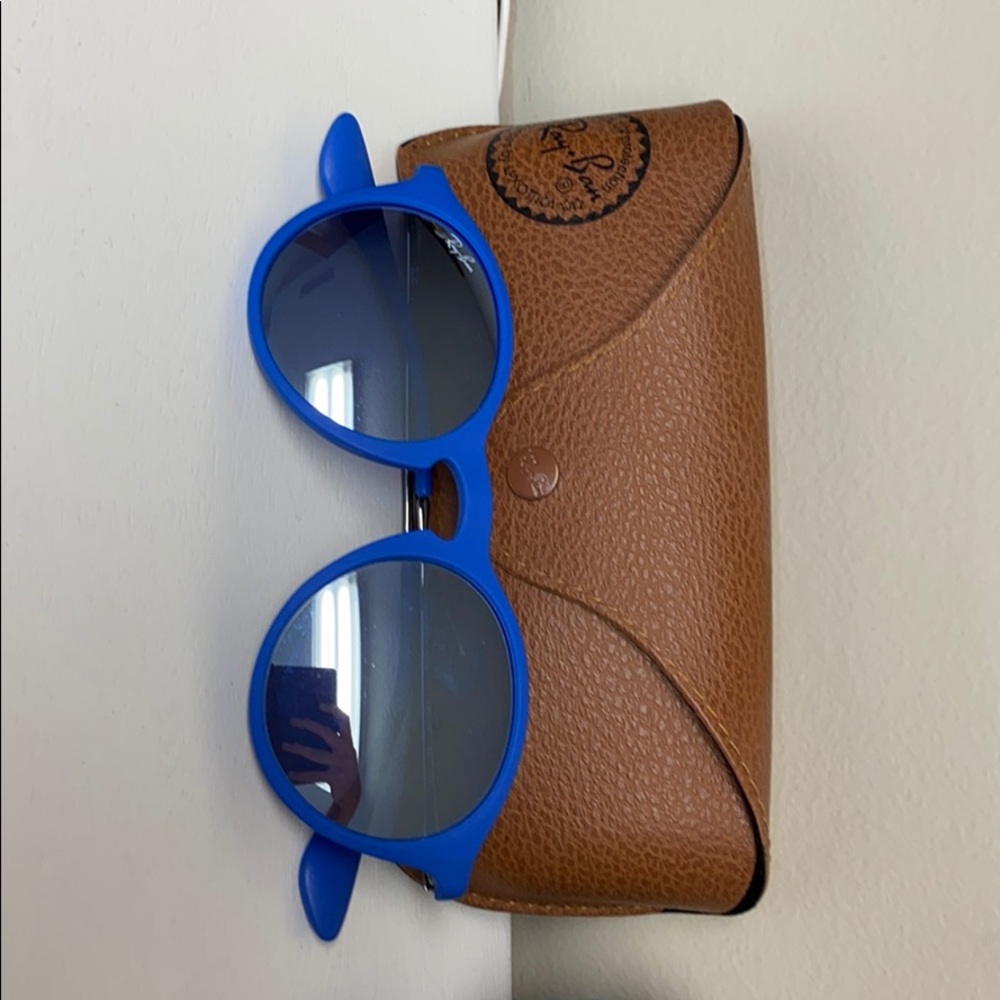 Real Ray Bans